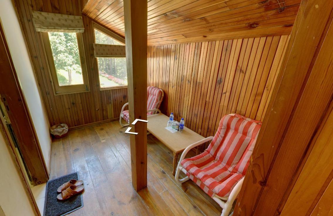 Arcadian Sprucewoods Hotell Shogran Exteriör bild